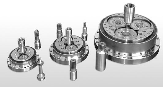 Qinchuan Machine Tool BX Reducer, Image Source  Qinchuan Machine Tool.jpg